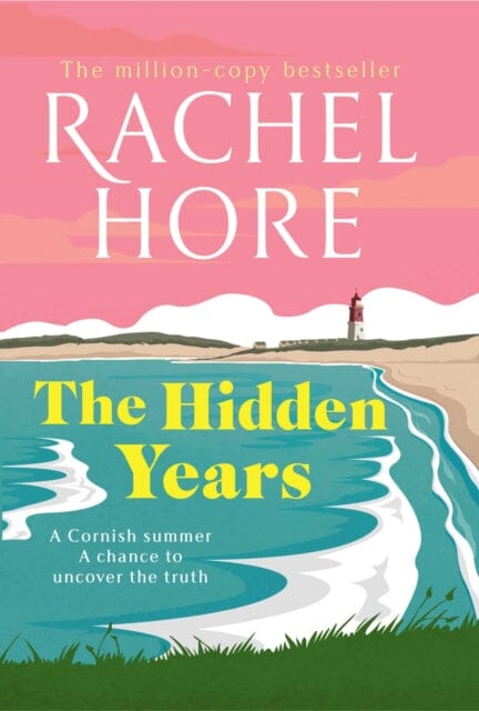 The Hidden Years : Discover the captivating new novel from the million-copy bestseller Rachel Hore. by Rachel Hore Extended Range Simon & Schuster Ltd