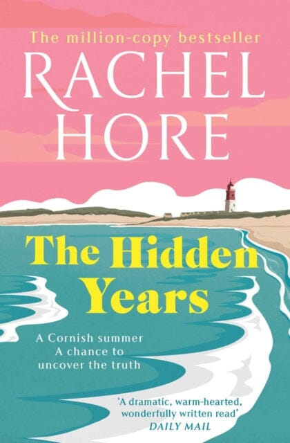 The Hidden Years : Discover the captivating new novel from the million-copy bestseller Rachel Hore. by Rachel Hore Extended Range Simon & Schuster Ltd