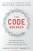 The Code Breaker by Walter Isaacson Extended Range Simon & Schuster Ltd