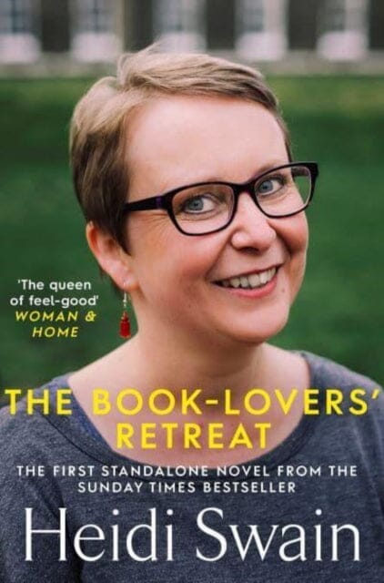 The Book-Lovers' Retreat : the perfect summer getaway Extended Range Simon & Schuster Ltd