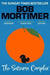 The Satsuma Complex by Bob Mortimer Extended Range Simon & Schuster Ltd