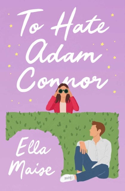 To Hate Adam Connor Extended Range Simon & Schuster Ltd