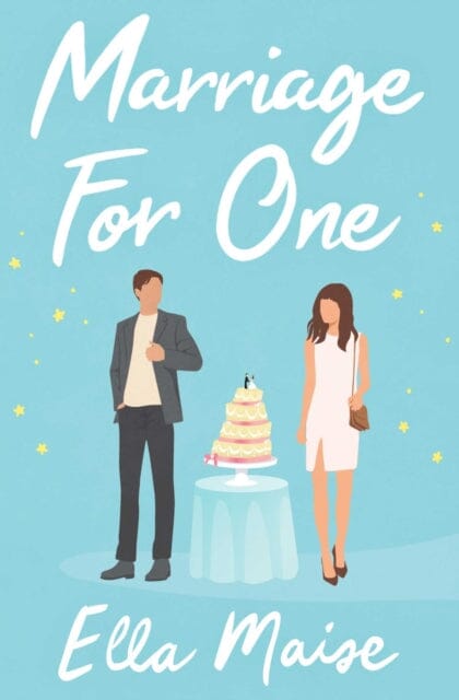 Marriage for One Extended Range Simon & Schuster Ltd