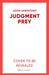 Judgment Prey : A Lucas Davenport & Virgil Flowers thriller by John Sandford Extended Range Simon & Schuster Ltd