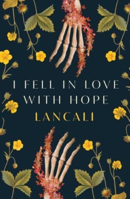 I Fell in Love with Hope by Lancali Extended Range Simon & Schuster Ltd
