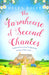 The Farmhouse of Second Chances by Helen Rolfe Extended Range Orion Publishing Co