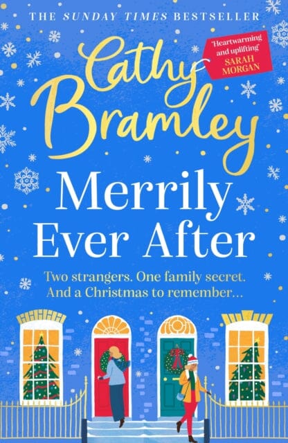 Merrily Ever After by Cathy Bramley Extended Range Orion Publishing Co