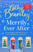 Merrily Ever After by Cathy Bramley Extended Range Orion Publishing Co