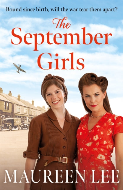 The September Girls by Maureen Lee Extended Range Orion Publishing Co