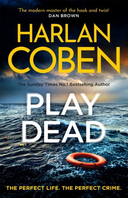 Play Dead by Harlan Coben Extended Range Orion Publishing Co
