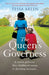 The Queen's Governess by Tessa Arlen Extended Range Orion Publishing Co