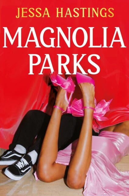 Magnolia Parks : TikTok made me buy it! The addictive romance sensation - Book 1 by Jessa Hastings Extended Range Orion Publishing Co