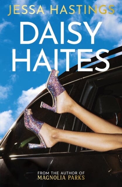 Daisy Haites : Book 2 by Jessa Hastings Extended Range Orion Publishing Co