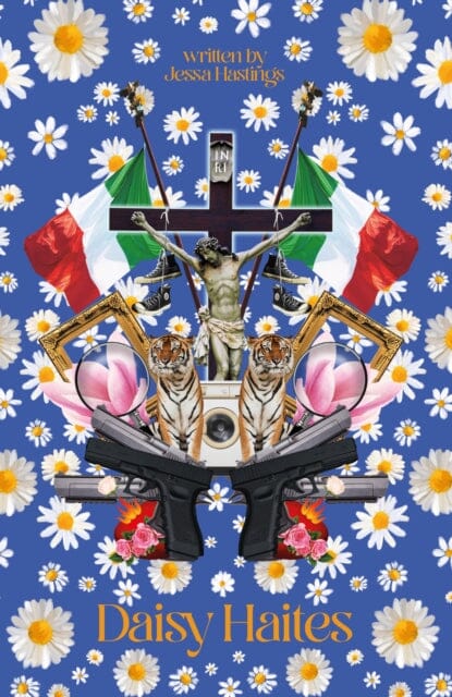 Daisy Haites : Book 2 (Original Cover Collection) Extended Range Orion Publishing Co