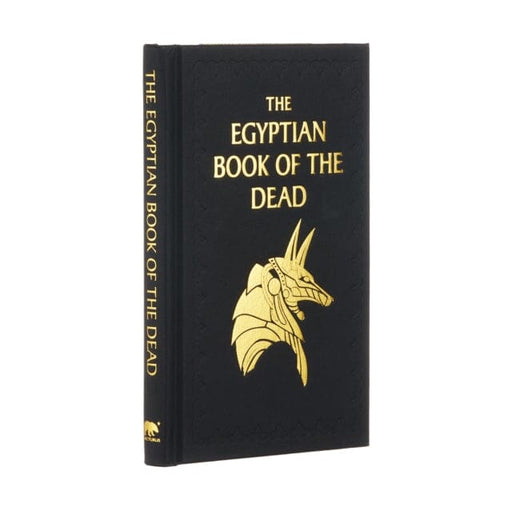 The Egyptian Book of the Dead by EA Wallis Budge Extended Range Arcturus Publishing Ltd