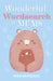 Wonderful Wordsearch for Mums by Eric Saunders Extended Range Arcturus Publishing Ltd