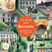 The World of the Brontes : A 1000-piece Jigsaw Puzzle by Amber Adams Extended Range Orion Publishing Co