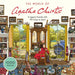 The World of Agatha Christie: 1000-piece Jigsaw 1000-piece Jigsaw with 90 clues to spot by Agatha Christie Ltd Extended Range Orion Publishing Co