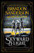 Skyward Flight: The Collection by Brandon Sanderson Extended Range Orion Publishing Co