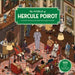 The World of Hercule Poirot : A 1000-piece jigsaw puzzle with over 100 clues to spot: The perfect family gift for fans of Agatha Christie by Agatha Christie Ltd Extended Range Orion Publishing Co