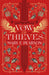 Vow of Thieves by Mary E. Pearson Extended Range Hodder & Stoughton
