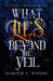 What Lies Beyond the Veil : your next fantasy romance obsession! (Of Flesh and Bone) Extended Range Hodder & Stoughton