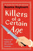 Killers of a Certain Age : A gripping, action-packed cosy crime adventure to keep you hooked in 2023 by Deanna Raybourn Extended Range Hodder & Stoughton