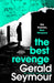 The Best Revenge by Gerald Seymour Extended Range Hodder & Stoughton