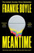 Meantime : The gripping debut crime novel from Frankie Boyle Extended Range John Murray Press