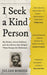 I Seek a Kind Person : My Father, Seven Children and the Adverts that Helped Them Escape the Holocaust by Julian Borger Extended Range John Murray Press