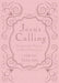 Jesus Calling, Pink Leathersoft, with Scripture References : Enjoying Peace in His Presence (a 365-Day Devotional) by Sarah Young Extended Range Thomas Nelson Publishers