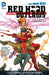 Red Hood and the Outlaws Vol. 1: REDemption (The New 52) by Scott Lobdell Extended Range DC Comics