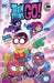 Teen Titans GO! Vol. 3: Mumbo Jumble by Sholly Fisch Extended Range DC Comics