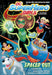 DC Super Hero Girls : Spaced Out by Shea Fontana Extended Range DC Comics