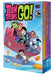 Teen Titans Go! Boxset by Sholly Fisch Extended Range DC Comics