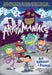 ArkhaManiacs by Art Baltazar Extended Range DC Comics