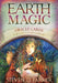 Earth Magic Oracle Cards by Steven Farmer Extended Range Hay House Inc