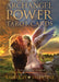 Archangel Power Tarot Cards: A 78-Card Deck and Guidebook by Radleigh Valentine Extended Range Hay House Inc
