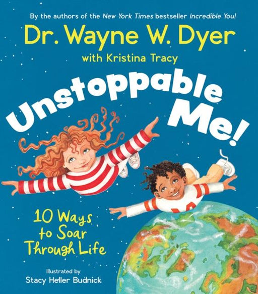Unstoppable Me! : 10 Ways to Soar Through Life Popular Titles Hay House Inc