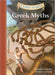 Classic Starts (R): Greek Myths Popular Titles Sterling Juvenile