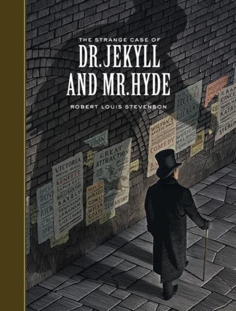 The Strange Case of Dr. Jekyll and Mr. Hyde (Sterling Unabridged Classics) Popular Titles Sterling Juvenile