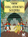 King Ottokar's Sceptre by Herge Extended Range HarperCollins Publishers