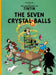 The Seven Crystal Balls by Herge Extended Range HarperCollins Publishers