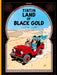 Land of Black Gold by Herge Extended Range HarperCollins Publishers