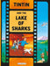 Tintin and the Lake of Sharks by Herge Extended Range HarperCollins Publishers
