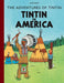 Tintin in America by Herge Extended Range HarperCollins Publishers