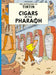 Cigars of the Pharaoh by Herge Extended Range HarperCollins Publishers