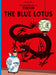 The Blue Lotus by Herge Extended Range HarperCollins Publishers