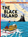 The Black Island by Herge Extended Range HarperCollins Publishers