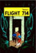Flight 714 to Sydney by Herge Extended Range HarperCollins Publishers